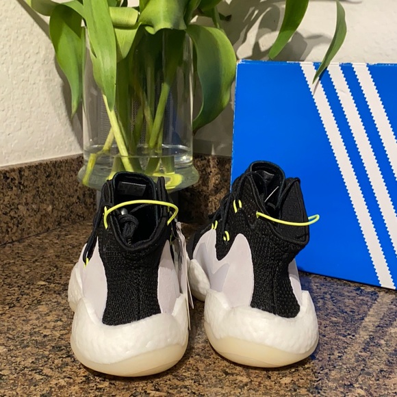Adidas Crazy BYW sneakers - Picture 3 of 4